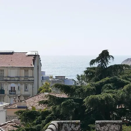 Villa Centre Proche
