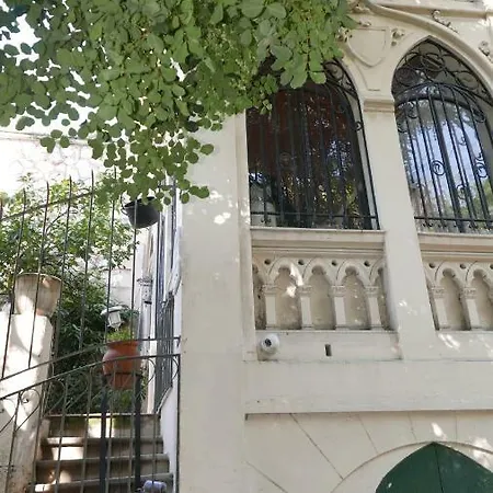 Villa Centre Proche Nice