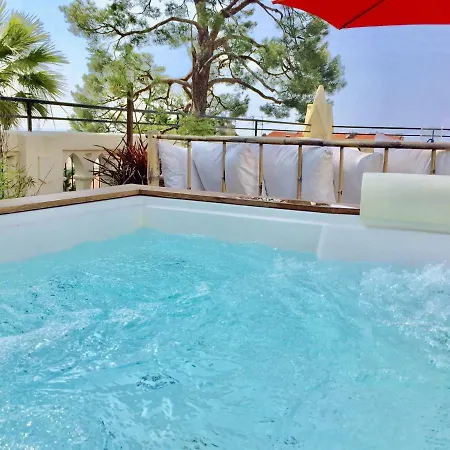 Villa Centre Proche Nice