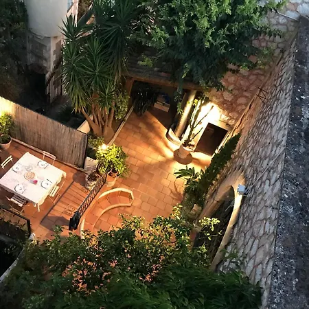 Villa Centre Proche Nice