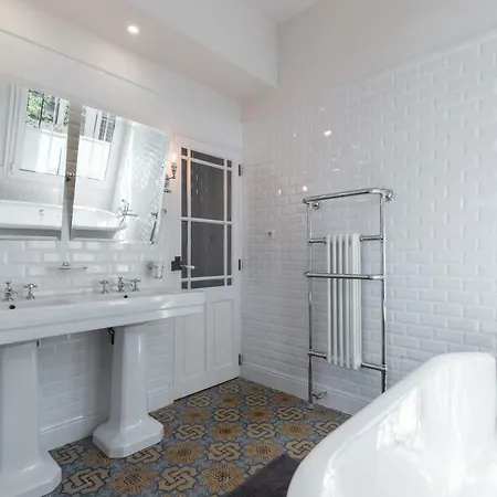 Villa Centre Proche Nice
