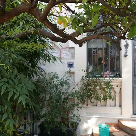 Villa Centre Proche Nice