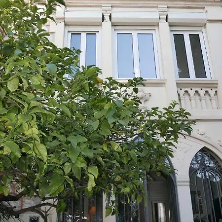 Centre Proche Villa *